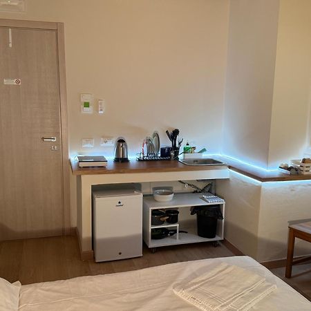 B&B San Rocco Gargnano Zewnętrze zdjęcie