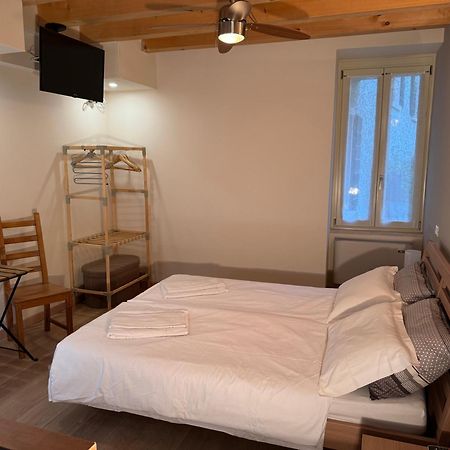 B&B San Rocco Gargnano Zewnętrze zdjęcie