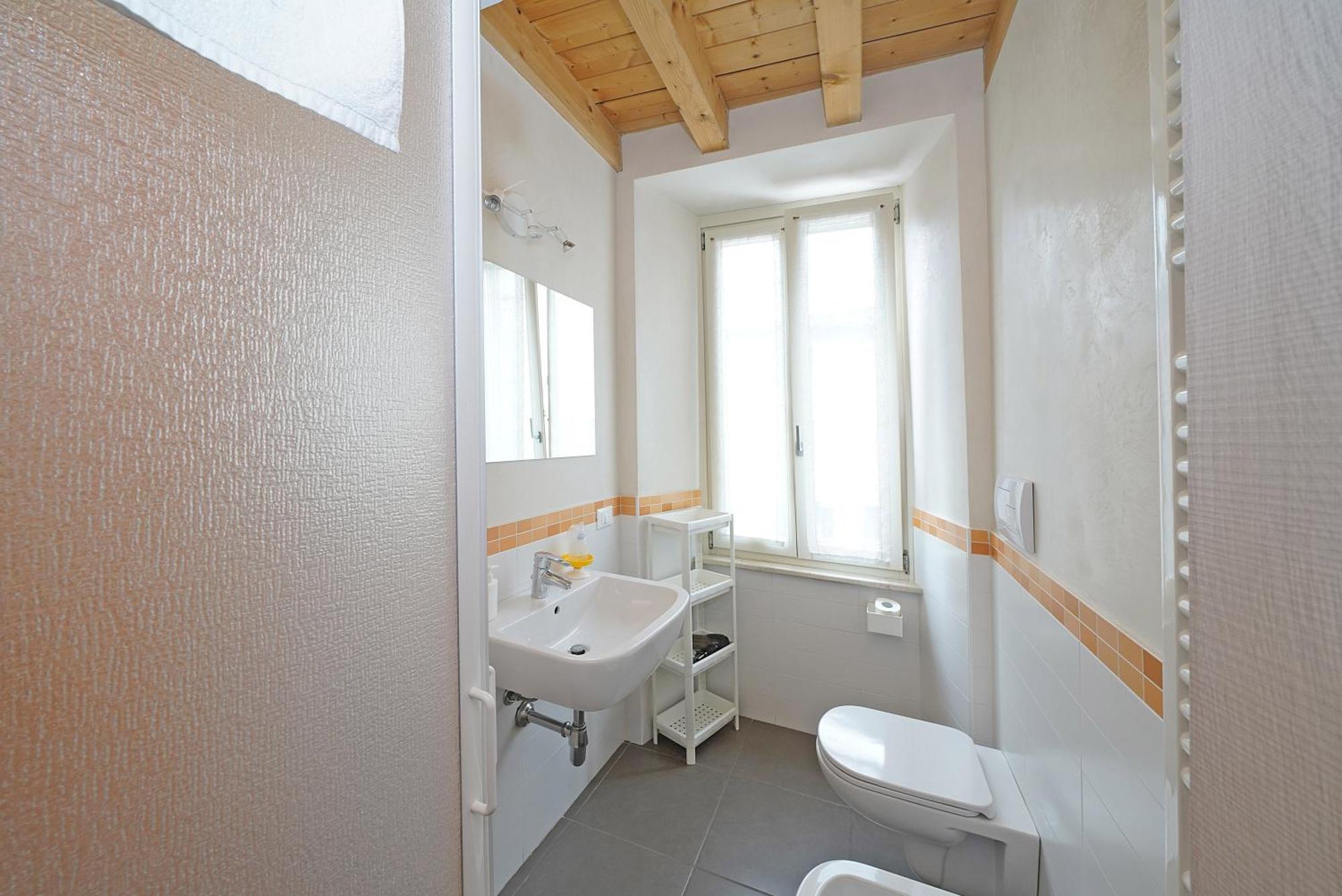 B&B San Rocco Gargnano Zewnętrze zdjęcie