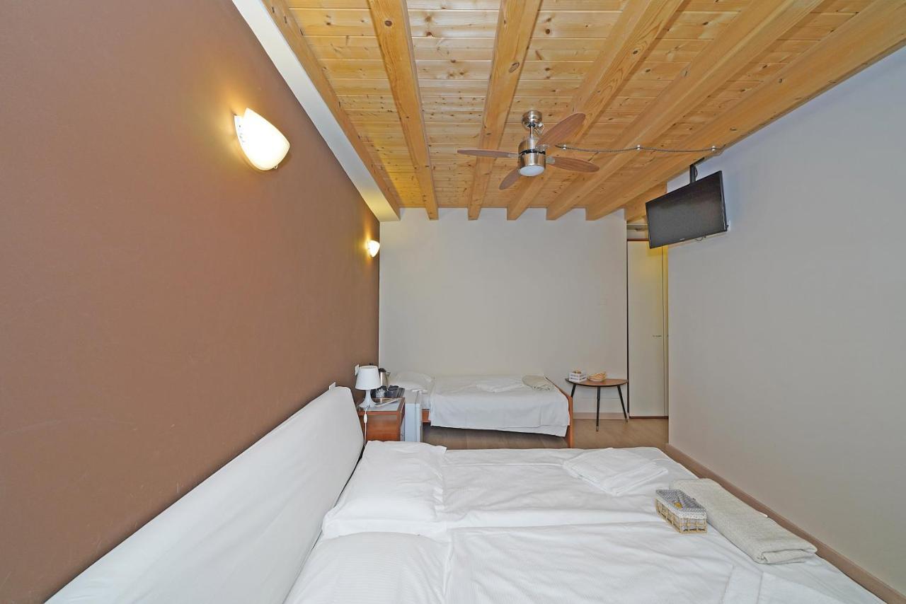 B&B San Rocco Gargnano Zewnętrze zdjęcie