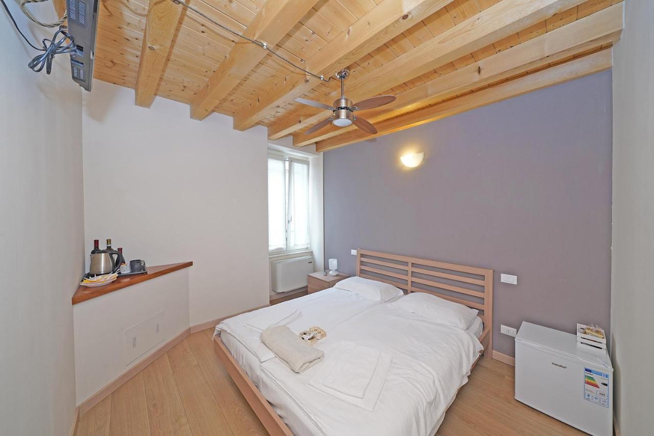 B&B San Rocco Gargnano Zewnętrze zdjęcie