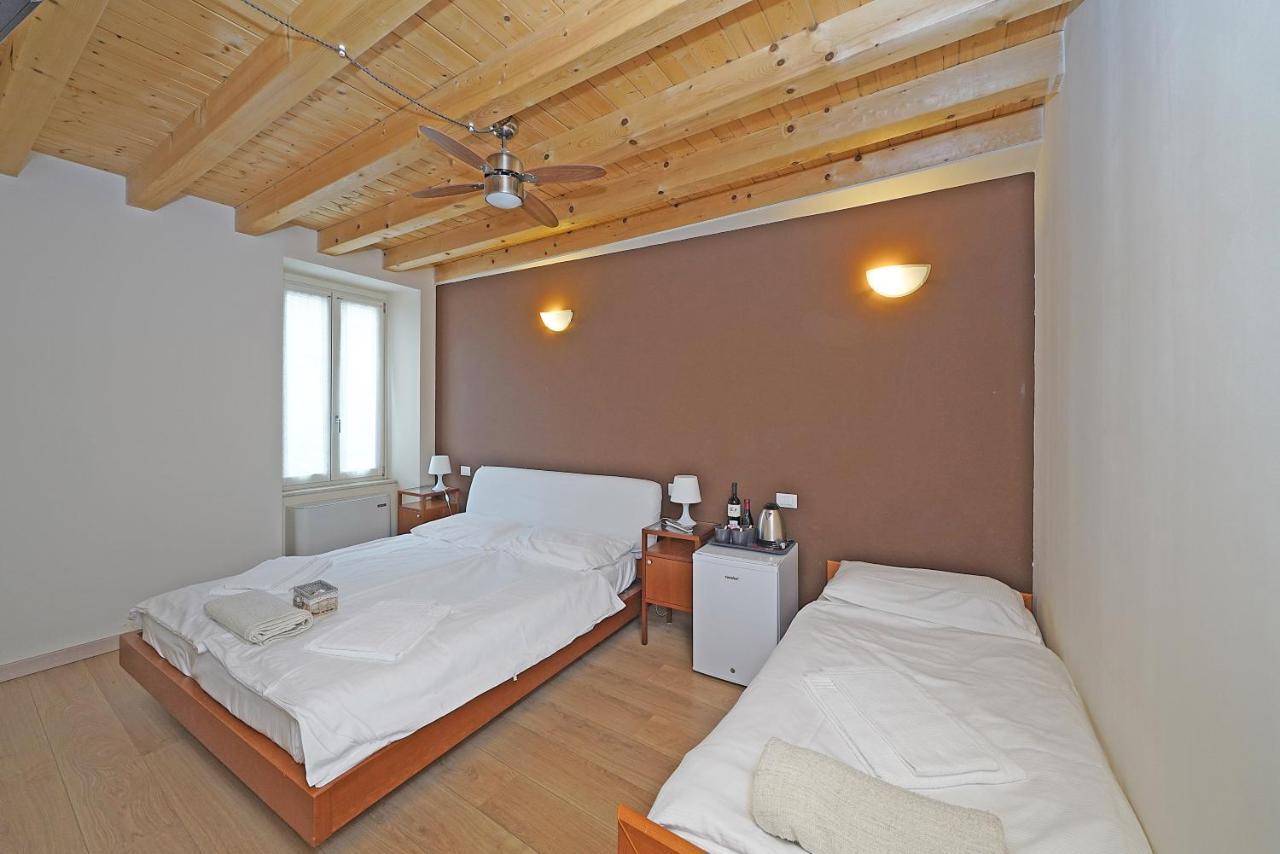 B&B San Rocco Gargnano Zewnętrze zdjęcie