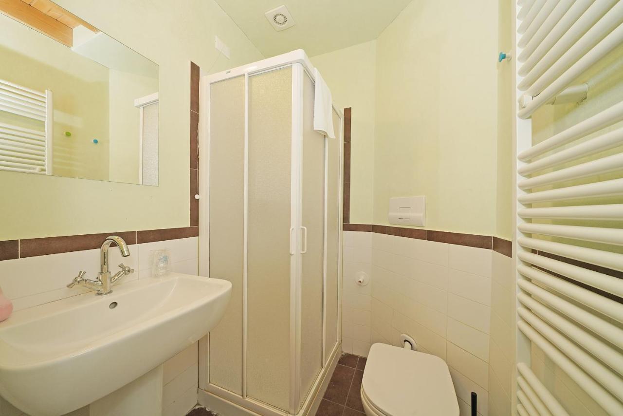 B&B San Rocco Gargnano Zewnętrze zdjęcie