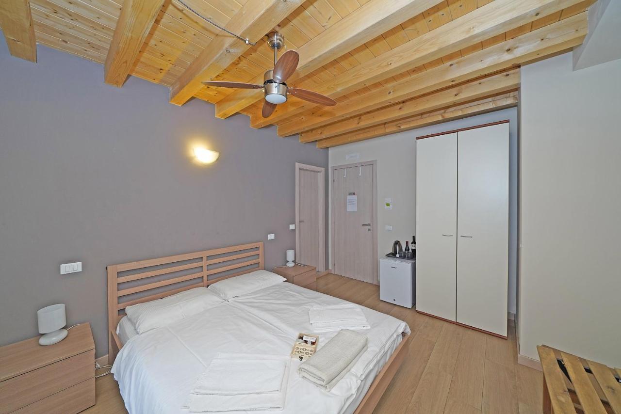 B&B San Rocco Gargnano Zewnętrze zdjęcie