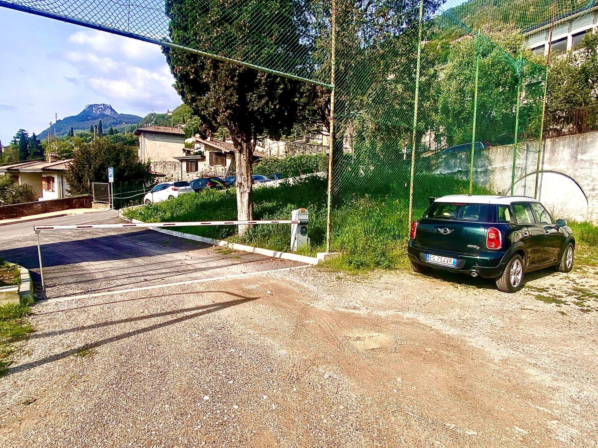 B&B San Rocco Gargnano Zewnętrze zdjęcie