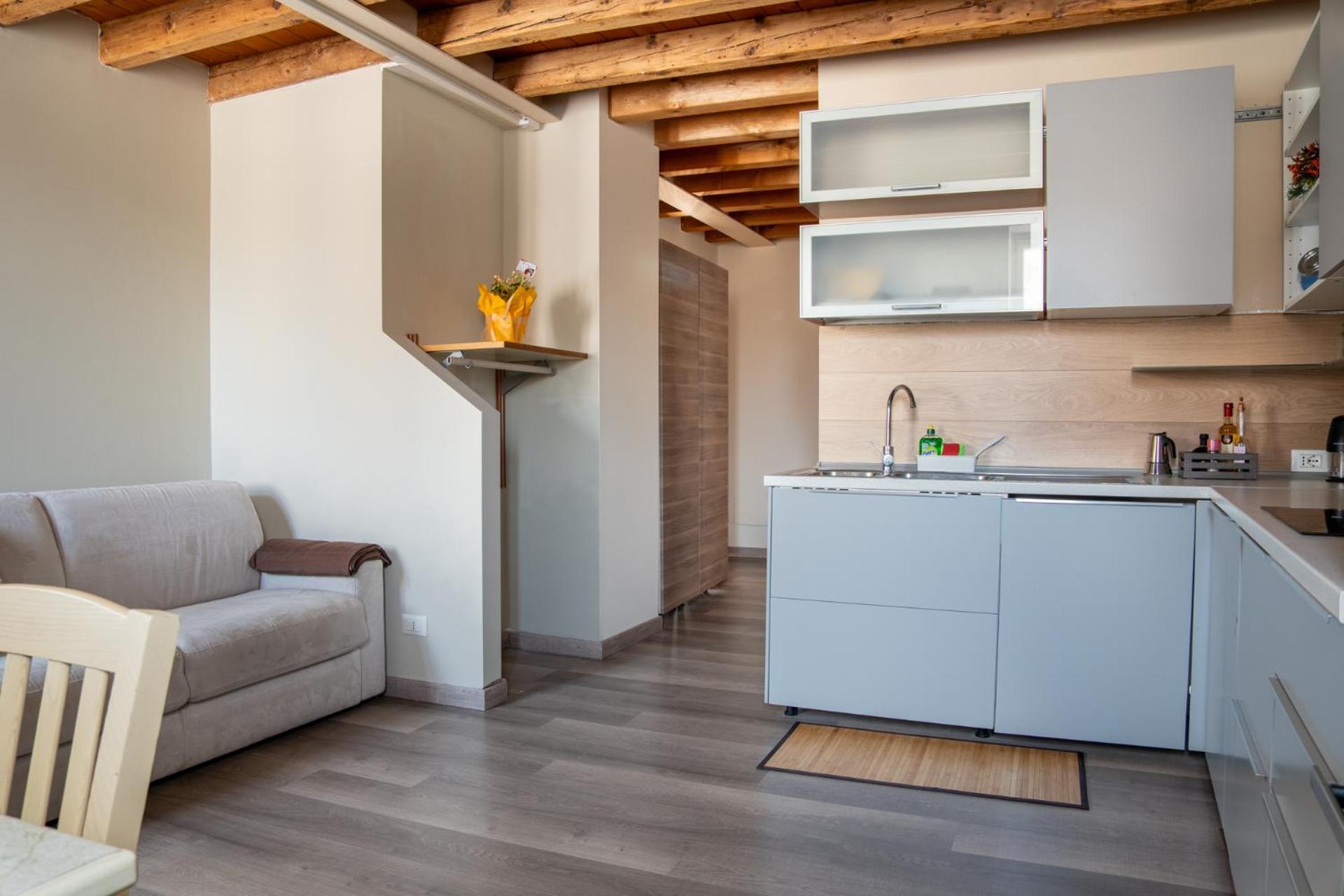 B&B San Rocco Gargnano Zewnętrze zdjęcie