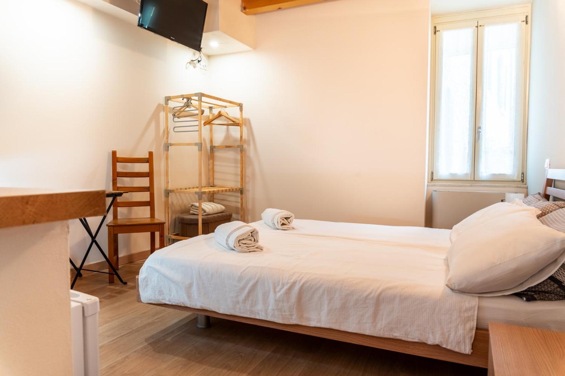 B&B San Rocco Gargnano Zewnętrze zdjęcie