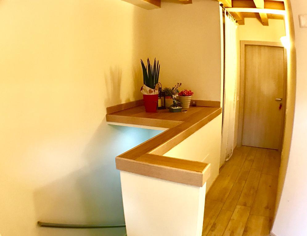 B&B San Rocco Gargnano Zewnętrze zdjęcie