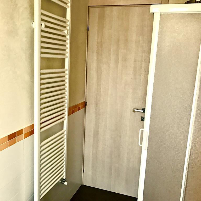 B&B San Rocco Gargnano Zewnętrze zdjęcie