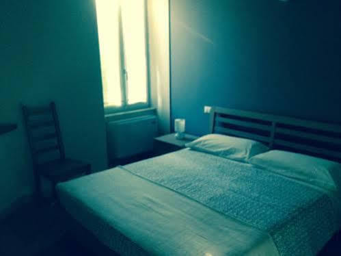 B&B San Rocco Gargnano Zewnętrze zdjęcie